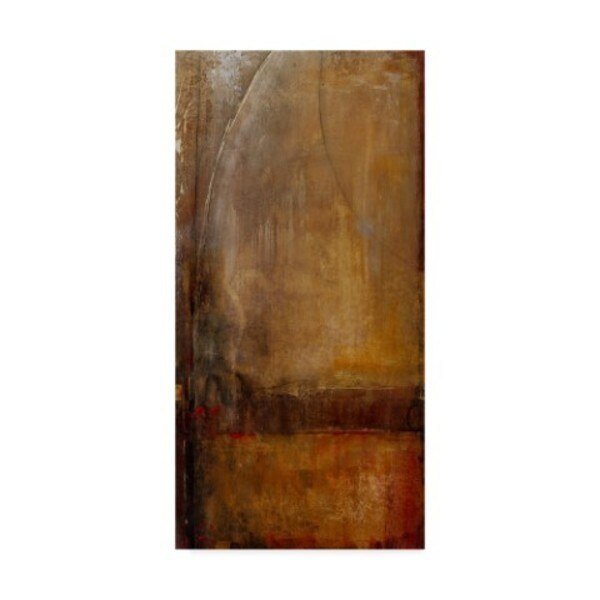 Tim Otoole 'Copper' Canvas Art, 16x32, Trademark Fine Art, Mfr#: WAG02689-C1632GG
